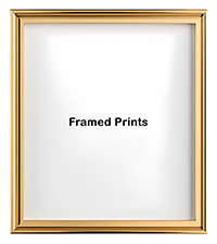 Framed Prints